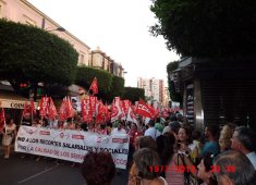 ALMERIA
