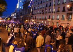 25N Madrid 65