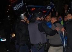 25N Madrid 78