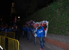 25N Madrid 80