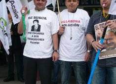 Concentraciones en Centros 11