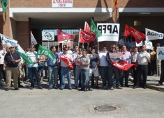 Concentraciones en Centros 2