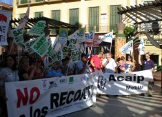 Concentraciones en Centros 4
