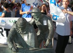 Concentraciones en Centros 5