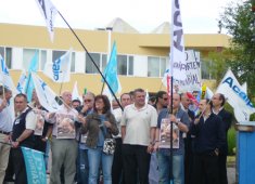 Concentraciones en Centros 8