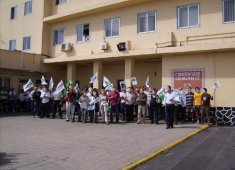 Las Palmas 4