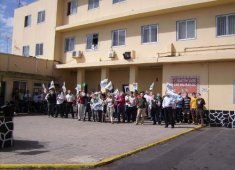 Las Palmas 5