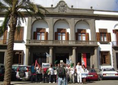 Las Palmas 3