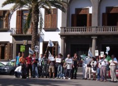 Las Palmas 4