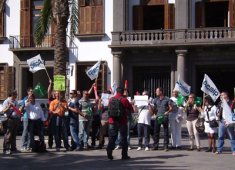 Las Palmas 5