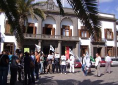Las Palmas 7