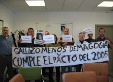 Encierro en Valencia 4