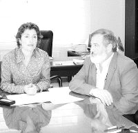 Crispación en El Dueso