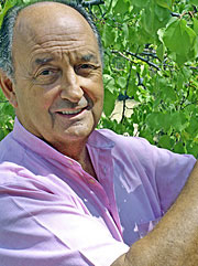 José Carlos García Fajardo