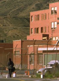 Centro Penitenciario de Fontcalent