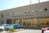 Centro Penitenciario de Melilla
