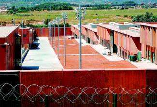 Nueva Prisión de Cataluña