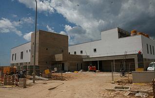 Cárcel para madres en Baleares