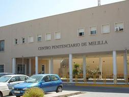 Centro Penitenciario de Melilla