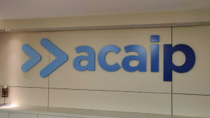 Intervenci&oacute;n Acaip en la Mesa delegada extraordinaria (11/05/20)