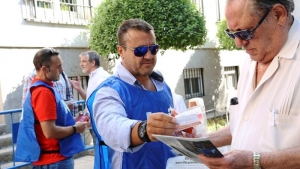 Trabajadores de prisiones alertan sobre sus peligrosas condiciones laborales