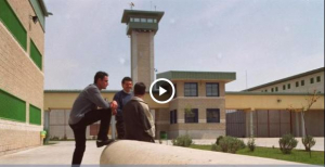 Prisiones prepara medidas inminentes que afectar&aacute;n sobre todo a las c&aacute;rceles de Madrid y el Pais Vasco