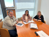 Reuni&oacute;n con el PP sobre condici&oacute;n Agentes Autoridad
