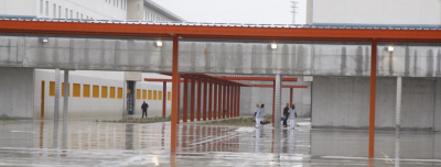 Detectan al menos tres nuevos casos de sarna en la c&aacute;rcel de Campos del R&iacute;o