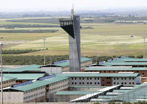 Dos funcionarios de la c&aacute;rcel de Mor&oacute;n heridos al ser agredidos por un preso reincidente