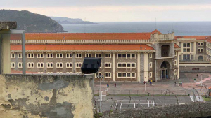 Indignaci&oacute;n de los funcionarios de prisiones por la propuesta de contratar a militares en las c&aacute;rceles espa&ntilde;olas