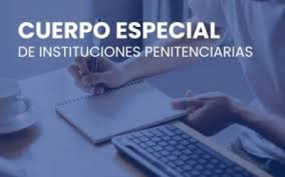 Convocatoria acceso Cuerpo especial promoci&oacute;n interna OEP 2024