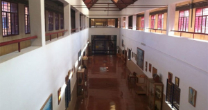 Abortan un intento de fuga en la c&aacute;rcel de Badajoz