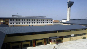 Funcionarios de prisiones salvan a un interno de Puerto III que intentaba quitarse la vida