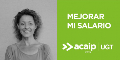 Mejorar mi salario