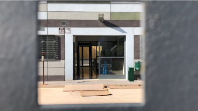 Prisiones aumentar&aacute; la plantilla de El Acebuche para poder atender el nuevo CIS