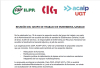 Comunicado reuni&oacute;n Grupo Trabajo Sanidad Penitenciaria