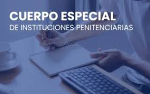 Convocatoria Cuerpo Especial OEP 2024 acceso libre
