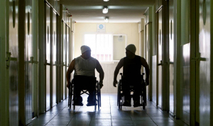 El Supremo establece que Prisiones debe asumir la atenci&oacute;n hospitalaria de los presos