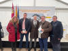 Inaugurada las obras del futuro centro de estudios penitenciarios