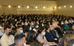 Denuncian precipitaci&oacute;n en la formaci&oacute;n del CNEP "sin las infraestructuras necesarias"