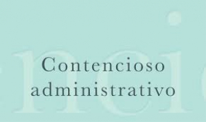 Anuncio recurso contencioso-administrativo baremo concurso traslasdos 2018