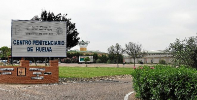 Acaip denuncia el aumento de la conflictividad en la c&aacute;rcel de Huelva