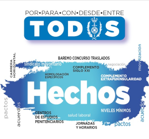 PROGRAMA ELECTORAL ACAIP