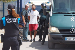 Brote de coronavirus en la prisi&oacute;n de Melilla tras detectarse cuatro casos m&aacute;s