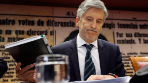 Marlaska nombra una nueva jefa de prensa en Prisiones para silenciar a los funcionarios