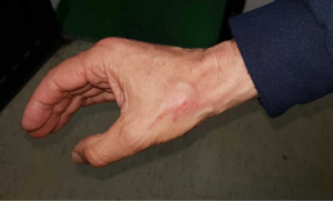 Agredidos cuatro funcionarios en el centro penitenciario de Madrid II (Alcala Meco)