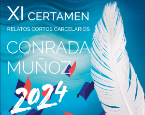 XI CONVOCATORIA RELATOS CORTOS "CONRADA MU&Ntilde;OZ"&middot;