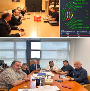 Congreso aprueba consideraci&oacute;n Agentes de la Autoridad