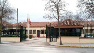 Denuncian la agresi&oacute;n de un preso a un funcionario de la c&aacute;rcel de Alc&aacute;zar de San Juan