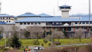 Una prisi&oacute;n bajo el foco